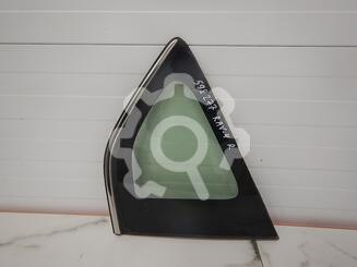 Стекло кузовное глухое правое Toyota RAV 4 IV [CA40] 2012 - 2019