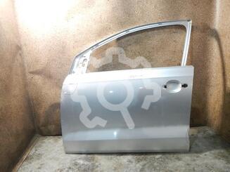 Дверь передняя левая Volkswagen Polo V (Sedan RUS) 2011 - 2020