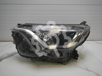 Фара левая Toyota RAV 4 IV [CA40] 2012 - 2019