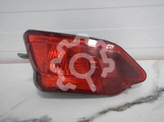 Фонарь задний противотуманный левый Toyota RAV 4 IV [CA40] 2012 - 2019