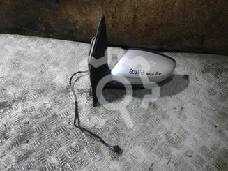 Зеркало заднего вида левое Volkswagen Polo V (Sedan RUS) 2011 - 2020