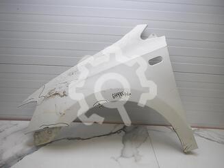 Крыло переднее левое Volkswagen Polo V (Sedan RUS) 2011 - 2020