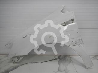 Крыло переднее левое Volkswagen Polo V (Sedan RUS) 2011 - 2020