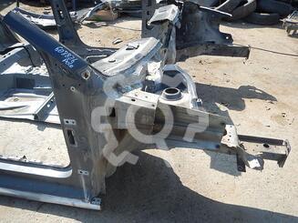 Лонжерон передний правый Volkswagen Polo V (Sedan RUS) 2011 - 2020