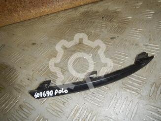 Молдинг бампера заднего Volkswagen Polo V (Sedan RUS) 2011 - 2020