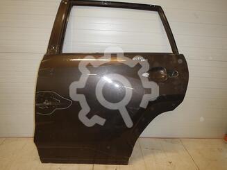 Дверь задняя левая Toyota RAV 4 V [XA50] 2018 - н.в.