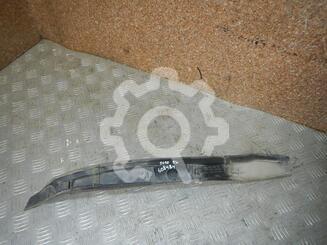 Накладка (кузов наружные) Volkswagen Polo V (Sedan RUS) 2011 - 2020