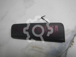 Заглушка буксировочного крюка Toyota RAV 4 V [XA50] 2018 - н.в.