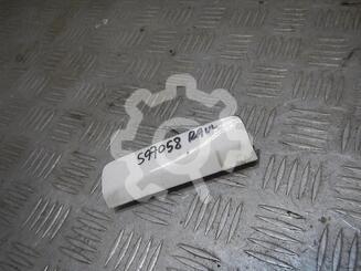 Заглушка буксировочного крюка Toyota RAV 4 V [XA50] 2018 - н.в.