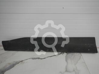 Молдинг двери передней левой Toyota RAV 4 V [XA50] 2018 - н.в.