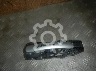 Ручка двери наружная Volkswagen Polo V (Sedan RUS) 2011 - 2020