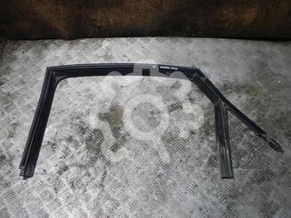 Уплотнитель стекла двери Volkswagen Polo V (Sedan RUS) 2011 - 2020