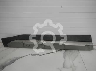 Молдинг двери передней левой Toyota RAV 4 V [XA50] 2018 - н.в.