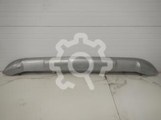 Накладка бампера переднего Toyota RAV 4 V [XA50] 2018 - н.в.