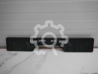 Накладка бампера переднего Toyota RAV 4 V [XA50] 2018 - н.в.