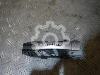 Ручка двери наружная Volkswagen Polo V (Sedan RUS) 2011 - 2020