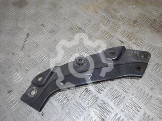 Кронштейн фар левый Volkswagen Polo V (Sedan RUS) 2011 - 2020