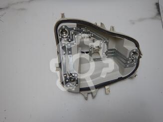 Плата заднего фонаря Volkswagen Polo V (Sedan RUS) 2011 - 2020