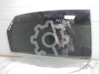Стекло двери задней правой Volkswagen Polo V (Sedan RUS) 2011 - 2020