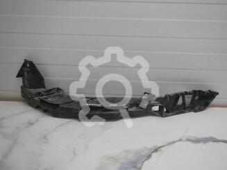 Кронштейн фар левый Volkswagen Polo V (Sedan RUS) 2011 - 2020