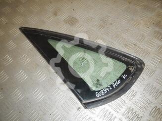 Стекло кузовное глухое левое Volkswagen Polo V (Sedan RUS) 2011 - 2020