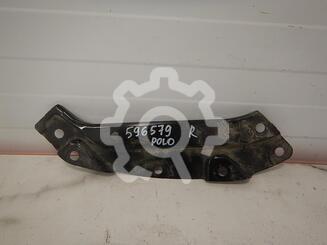 Кронштейн фар правый Volkswagen Polo V (Sedan RUS) 2011 - 2020