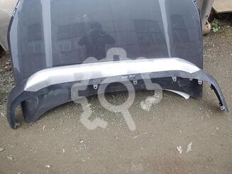 Юбка передняя Toyota RAV 4 V [XA50] 2018 - н.в.
