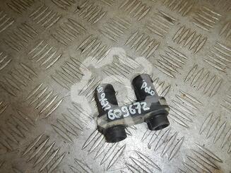 Патрубок отопителя Volkswagen Polo V (Sedan RUS) 2011 - 2020