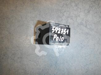 Крепеж Volkswagen Polo V (Sedan RUS) 2011 - 2020