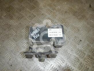 Блок ABS (насос) Volkswagen Polo V (Sedan RUS) 2011 - 2020