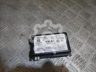 Блок электронный Volkswagen Polo V (Sedan RUS) 2011 - 2020