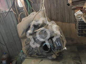 Бак топливный Volkswagen Caddy III c 2004 г.