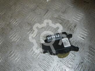 Моторчик заслонки отопителя Volkswagen Polo V (Sedan RUS) 2011 - 2020