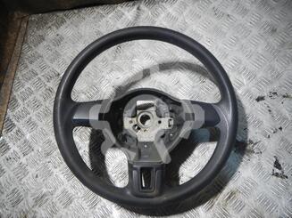 Рулевое колесо Volkswagen Caddy III c 2004 г.