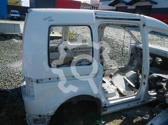 Боковина правая Volkswagen Caddy III c 2004 г.