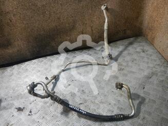 Трубка кондиционера Volkswagen Caddy III c 2004 г.