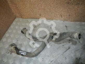 Патрубок отопителя Volkswagen Caddy III c 2004 г.