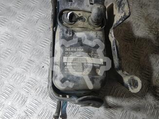 Отопитель автономный Volkswagen Caddy III c 2004 г.