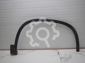 Накладка крыла переднего правого Volkswagen Tiguan I 2007 - 2016