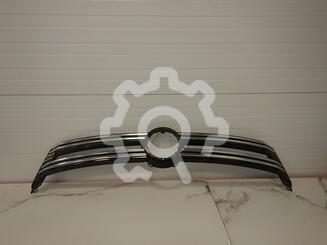 Накладка решетки радиатора Volkswagen Tiguan I 2007 - 2016