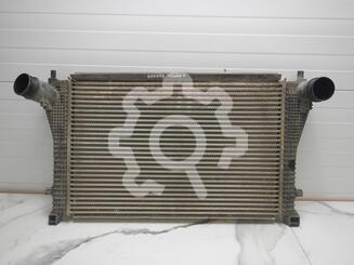 Интеркулер Volkswagen Tiguan II 2016 - н.в.