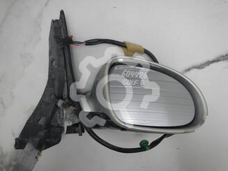 Зеркало заднего вида правое Volkswagen Golf V 2003 - 2009