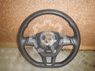 Рулевое колесо Volkswagen Polo V (Sedan RUS) 2011 - 2020