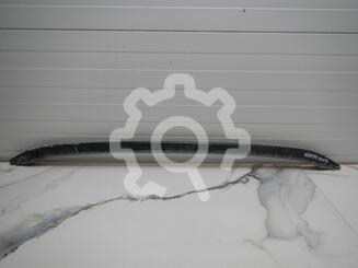 Усилитель переднего бампера Volkswagen Golf VI 2009 - 2012