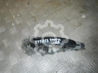 Кронштейн ручки Volkswagen Jetta V 2005 - 2011