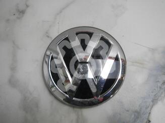 Эмблема Volkswagen Tiguan II 2016 - н.в.