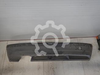 Юбка задняя Volkswagen Tiguan II 2016 - н.в.