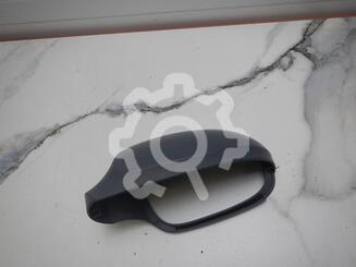Крышка корпуса зеркала левого Volkswagen Passat [B6] 2005 - 2010