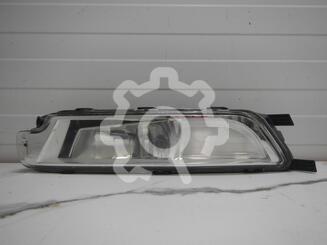 Фара противотуманная левая Volkswagen Passat [B8] с 2015 г.