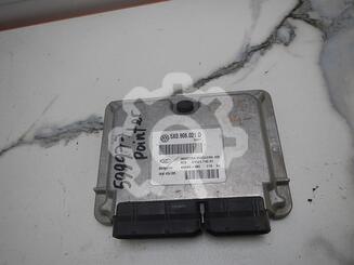 Блок управления двигателем Volkswagen Pointer 2003 - 2006